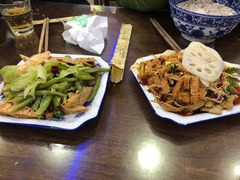 -和月楼牛羊肉泡馍