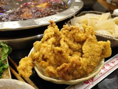 -大龙火锅(老店)