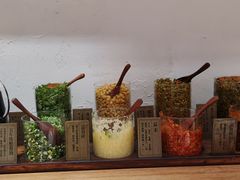 -小满手工粉(上海月星环球港店)