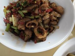 -笨罗卜浏阳菜馆(龙华鹏润达店)