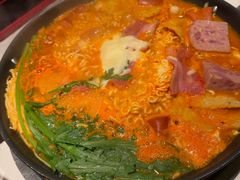 -七八冷面·延边朝鲜族美食(世纪汇店)