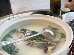 -紫藤园·天目湖大鱼头(南山竹海店)