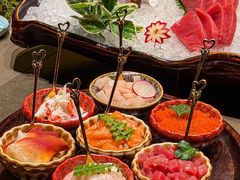 -蟹犇前•帝王蟹雪蟹(陆家嘴店)