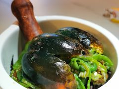 -炊烟小炒黄牛肉(华夏店)