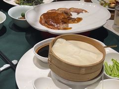 -荷风细雨·中国茶宴(世纪大道店)