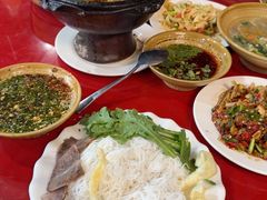 -腾冲大加工饮食文化园