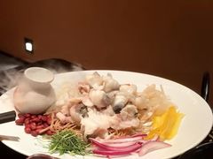 -色響火锅(恒隆广场店)
