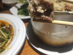 -盐帮食坊•小河帮川菜(四川师大店)