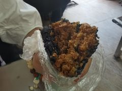 -芳婆糕团店(王府大街店)