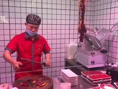 -古乐牛香·鲜牛肉牛杂火锅(新区店)