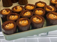 -发酵食堂(屏风街店)
