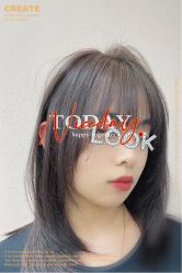 -3AM HAIR SALON染发接发