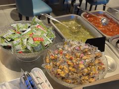 -鱼酷活鱼烤鱼(沈阳大悦城店)