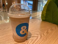 -COFFii&JOY(龙江新城市广场店)
