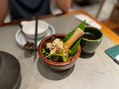-云海肴·汽锅鸡·云南菜(高德置地店)