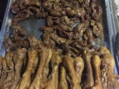 -陈三娃泡姜鸡(太白北路店)