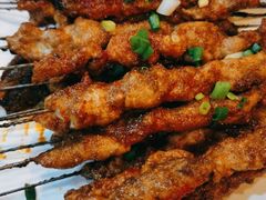 -郑贵初烧烤·烤凤爪的发明者(王家湾店)