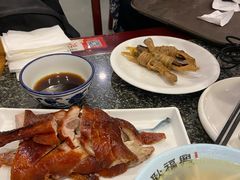 芜湖红鸭子-耿福兴(凤凰美食街店)