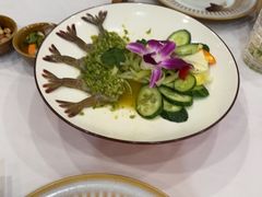 -阿诺泰·泰国餐厅(棕北店)