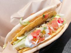 -Taco Bell 塔可贝尔(东方明珠店)