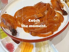 -大鸭梨烤鸭(北洼路店)