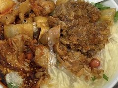 -小豆海棠(嘉兴路店)