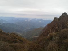 -白草畔自然风景区