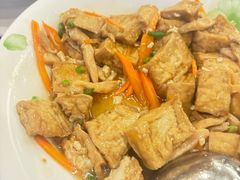-四海轩(珠海海泉湾店)