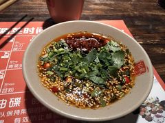 -大话三城重庆火锅(万科天誉店)