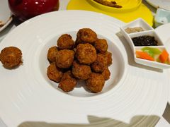 -花家怡园(四合院总店)