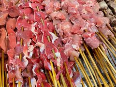 -袁师傅烤肉(弹子石店)