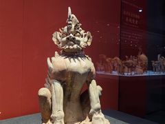 -陕西历史博物馆