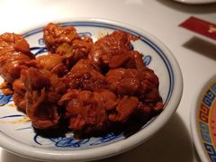 -味福记·江西小炒·南昌小吃(青山湖万达店)