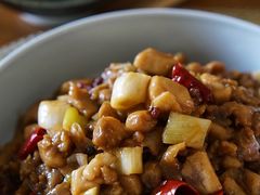 -望京一号·重庆江湖菜(工体店)