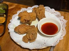 -弘益铭家九炙社韩国烤肉料理(尚美店)
