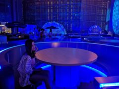 -异次元·LIGHT HOUSE·美食酒廊·休闲露台