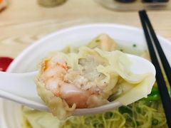 -云云美食