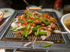 -東大方(安吉灵芝店)