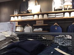 -MUJI无印良品(西湖银泰城店)