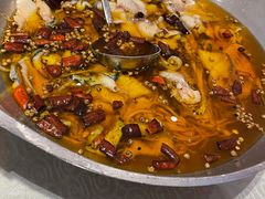 -辣婆婆(航天桥店)