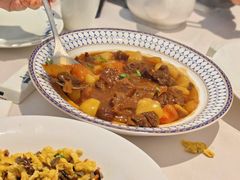 -山水一号·中餐厅