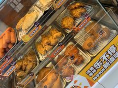 -全家便利店(南峰中心店)