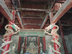 -晋祠博物馆