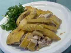 -瑞记湛江鸡饭店·粤西第一鸡(粤垦店)