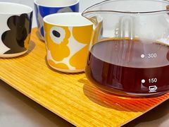 -YECLIP COFFEE黄色回形针咖啡