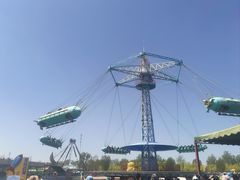 -秦皇岛乐岛海洋王国