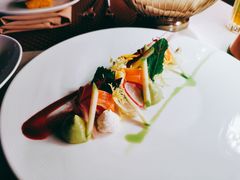 -Kathleen's Waitan 凯圣琳江景西餐厅(外滩店)