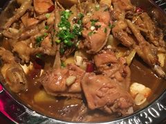 -胖哥俩肉蟹煲(昆山金鹰店)