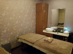 贵宾室-琉璃时光SPA国际连锁机构