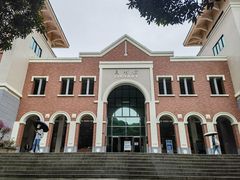 -厦门大学(思明校区)